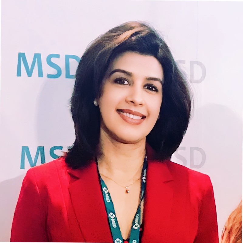 Dr. Monisha Sharma